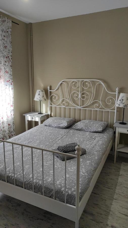 Habitacion A 15 Minutos De Barcelona Badalona Buitenkant foto